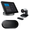 SmartDock with Jabra Speak 810 and Logitech PTZ Pro