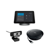 SmartDock with Logitech C930e and Jabra Speak 510