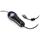 Plantronics DA55 H-Series USB-to-Headset Adapter