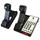 Bittel 38 Cordless 38DCTS-S-10B 2-Line Cordless 1.9 GHz DECT Hospitality Phone w/ 10 Guest Service Buttons and Speakerphone