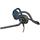 Plantronics .Audio 646 Behind-the-Head Stereo Noise Canceling USB Computer Headset