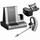 WO201 HL10 Bundle - Plantronics - Savi Office Overtheear MOC Wireless Headset w/ HL10 Headset Lifter - Savi Office