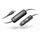 Plantronics DA45 USB-to-Headset Amplifier and Audio Processor for H-Series Headsets