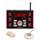 AL10 - Clarity - AlertMaster Visual Alert System - al-10, 52510