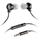 BackBeat 216 - Plantronics - Stereo Headphones with Mic - 83951-01, back beat