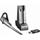 Plantronics Savi Go Convertible Noise Canceling Wireless Mobile UC Headset WG100B