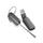 Plantronics Savi 440 Portable DECT UC Headset System