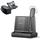 W740 HL10 Bundle - Plantronics - Savi 740 w/ HL10 Lifter - savi w740, savi 740