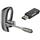 Voyager Pro Bluetooth Mobile UC Headset for MOC 2007