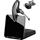 CS530 HL10 - Plantronics - CS530 UC Headset w/ HL10 Lifter - cs500