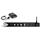 EasyTALK - Vaddio - Wireless USB Mic System - easy talk, easyusb, easy usb