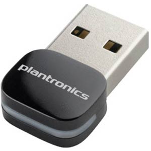 BT300 - Plantronics - Bluetooth USB Adapter  UC Standard
