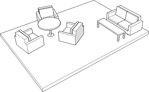 Rooms Nook