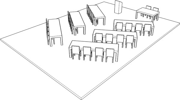 Training Room