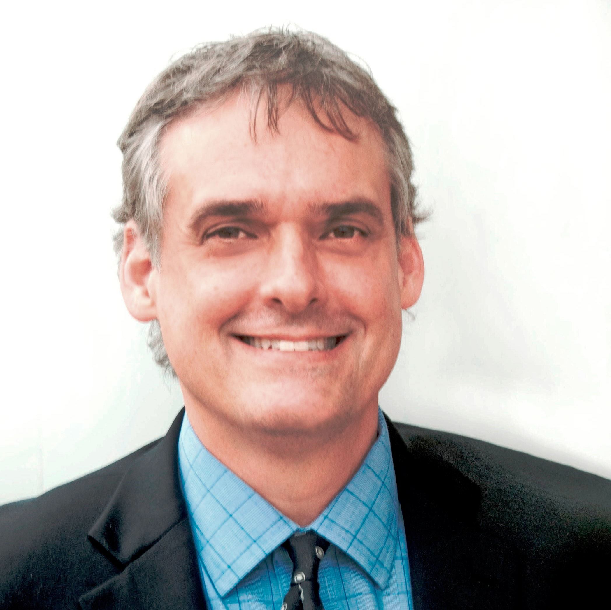Kevin Careswell Picture