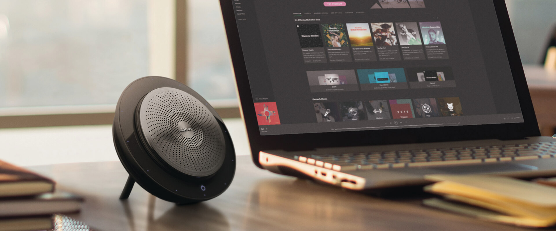 Jabra Speak 710